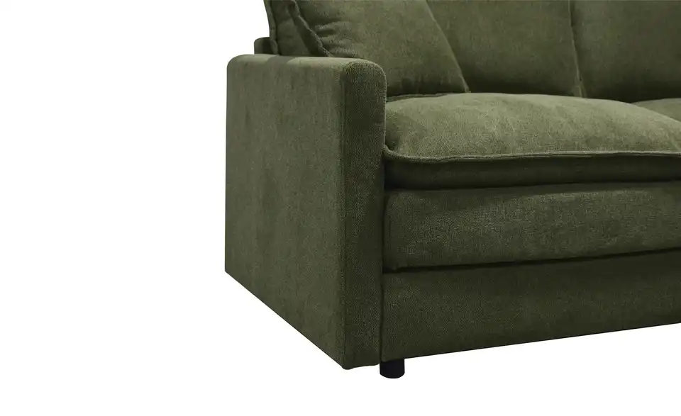 Ecksofa Ulicia, Detailansicht
