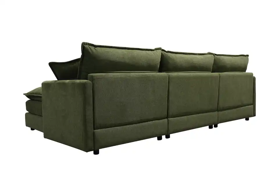 Ecksofa Ulicia, Rückansicht