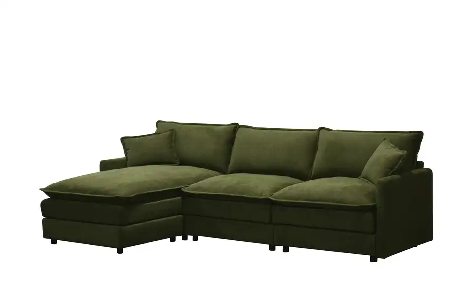 Ecksofa Ulicia, Perspektive