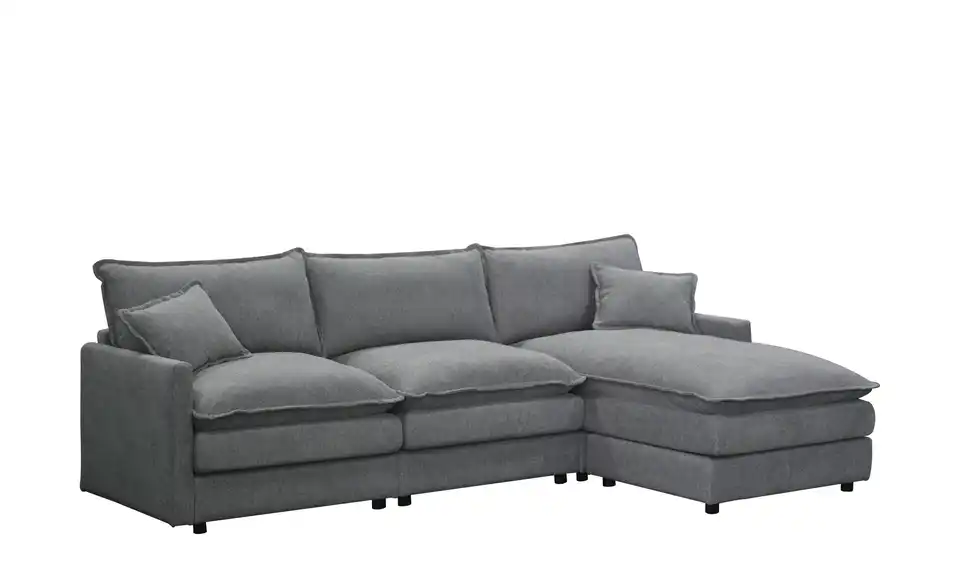 Ecksofa Ulicia, Perspektive