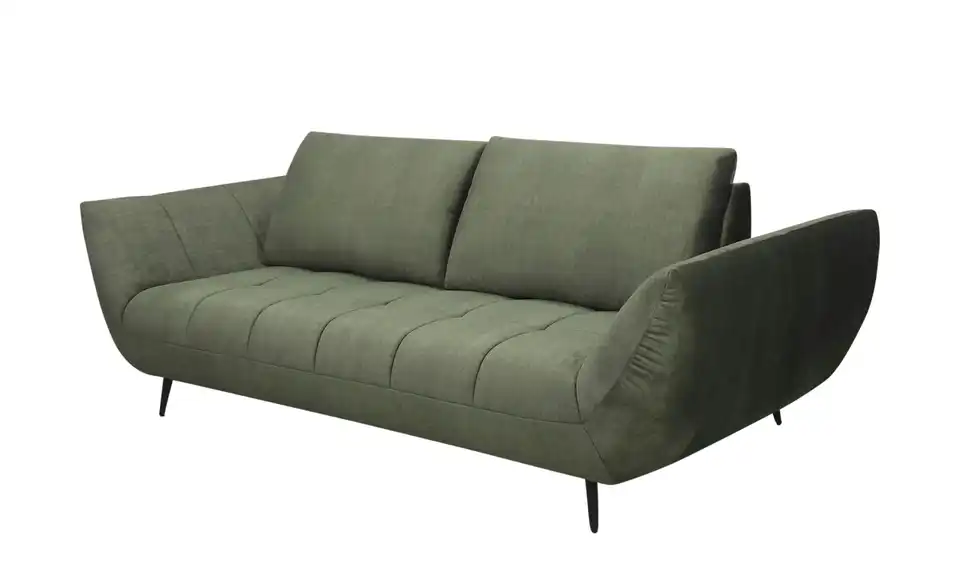 bobb Einzelsofa Carly mit Sitztiefenverstellung, Perspektive