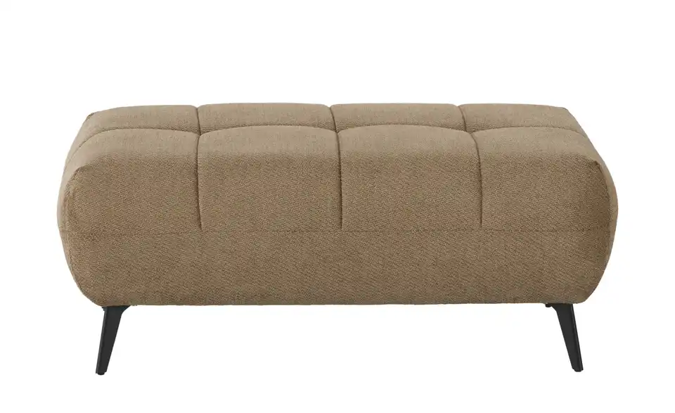 bobb Hocker Carly, Frontansicht