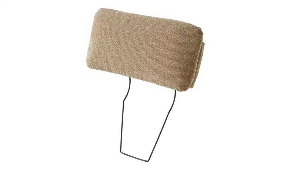 bobb Kopfstütze Carly, Perspektive