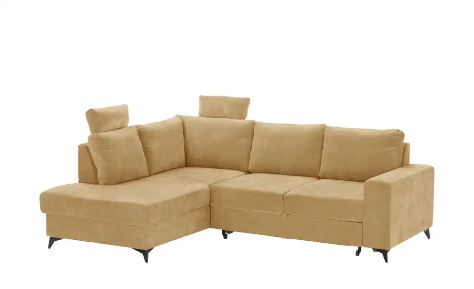 uno Ecksofa Salamanca, Perspektive