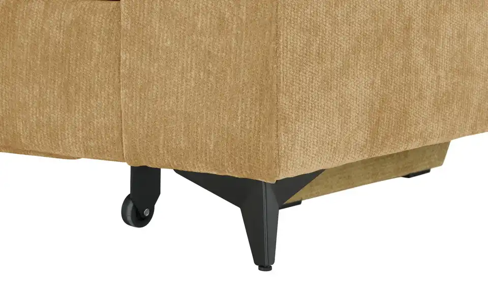 uno Ecksofa Salamanca, Detailansicht