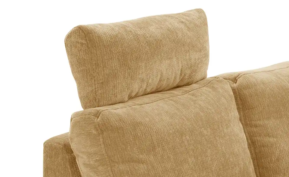 uno Ecksofa Salamanca, Detailansicht