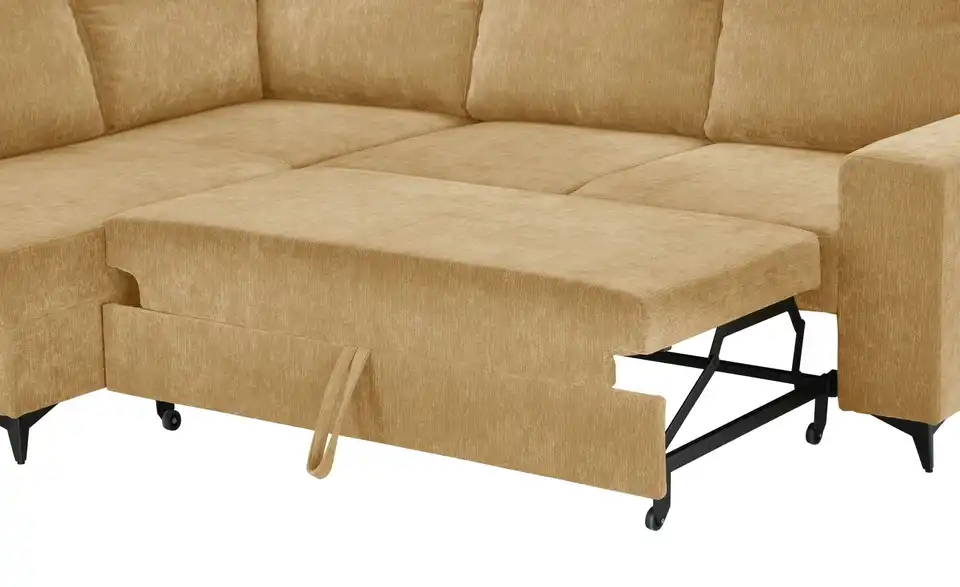 uno Ecksofa Salamanca, Detailansicht