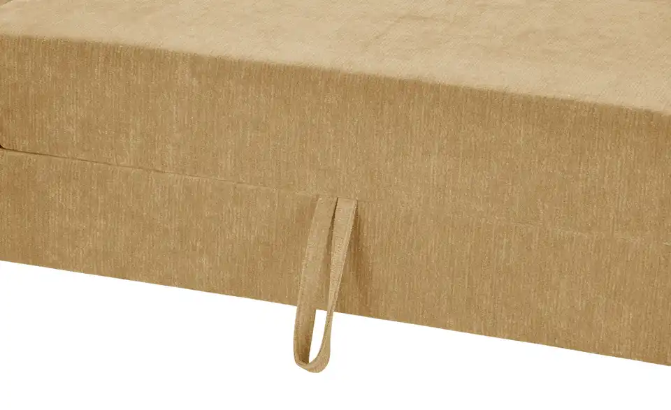 uno Ecksofa Salamanca, Detailansicht
