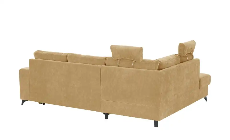 uno Ecksofa Salamanca, Rückansicht