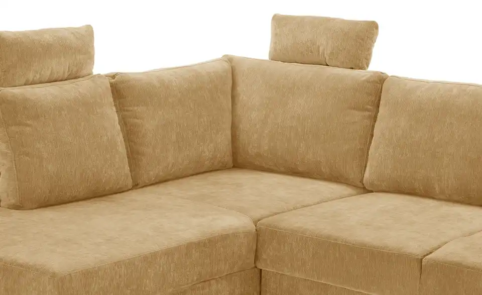 uno Ecksofa Salamanca, Detailansicht