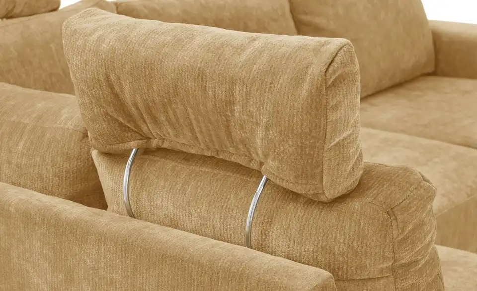 uno Ecksofa Salamanca, Detailansicht