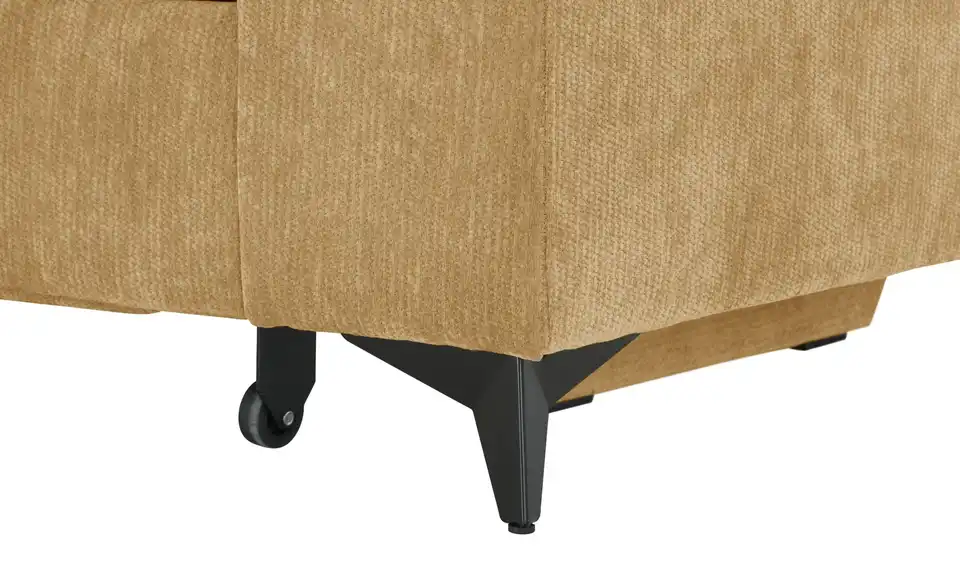 uno Ecksofa Salamanca, Detailansicht