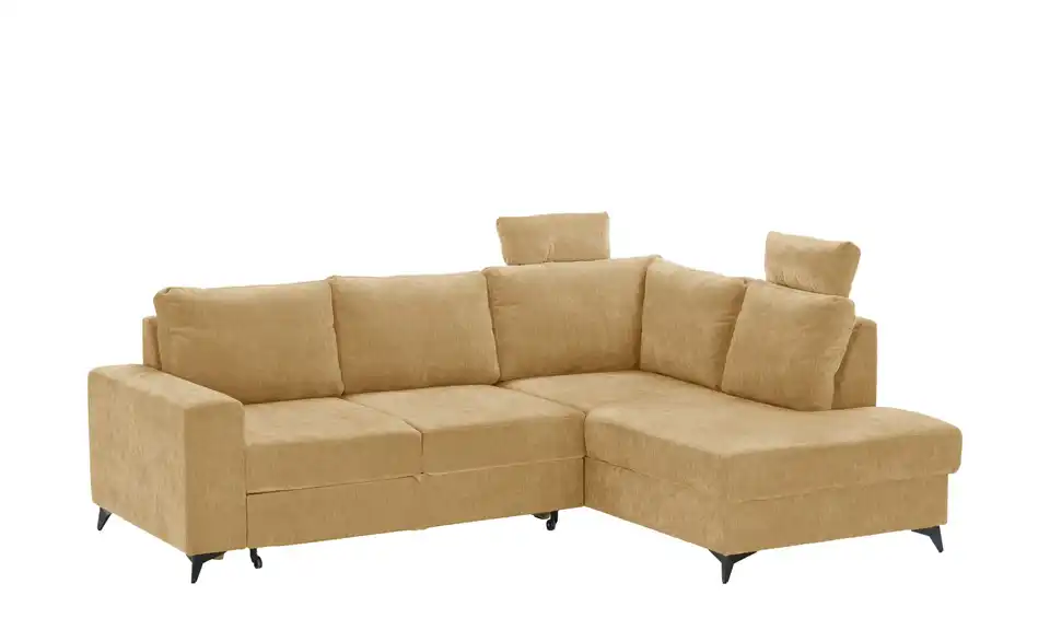 uno Ecksofa Salamanca, Perspektive