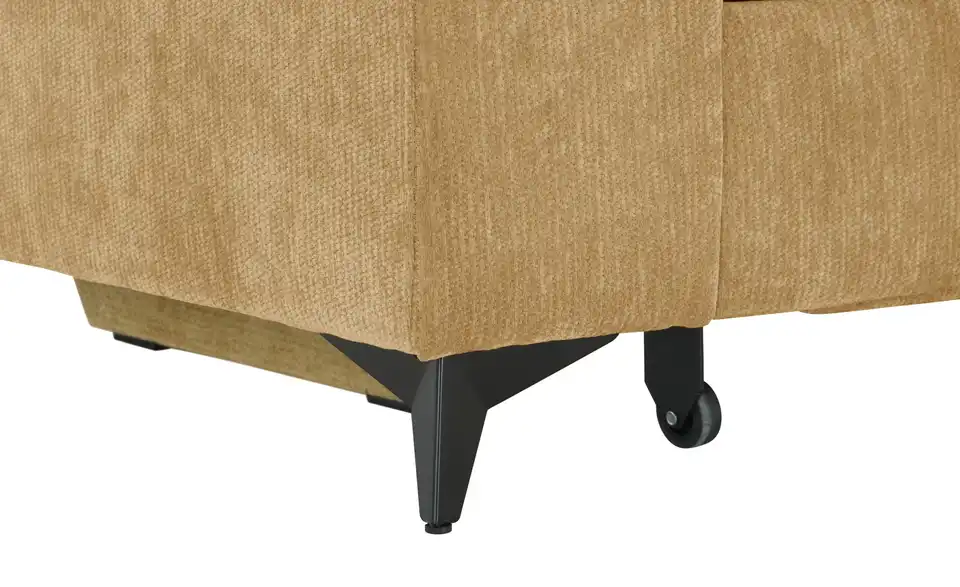 uno Ecksofa Salamanca, Detailansicht