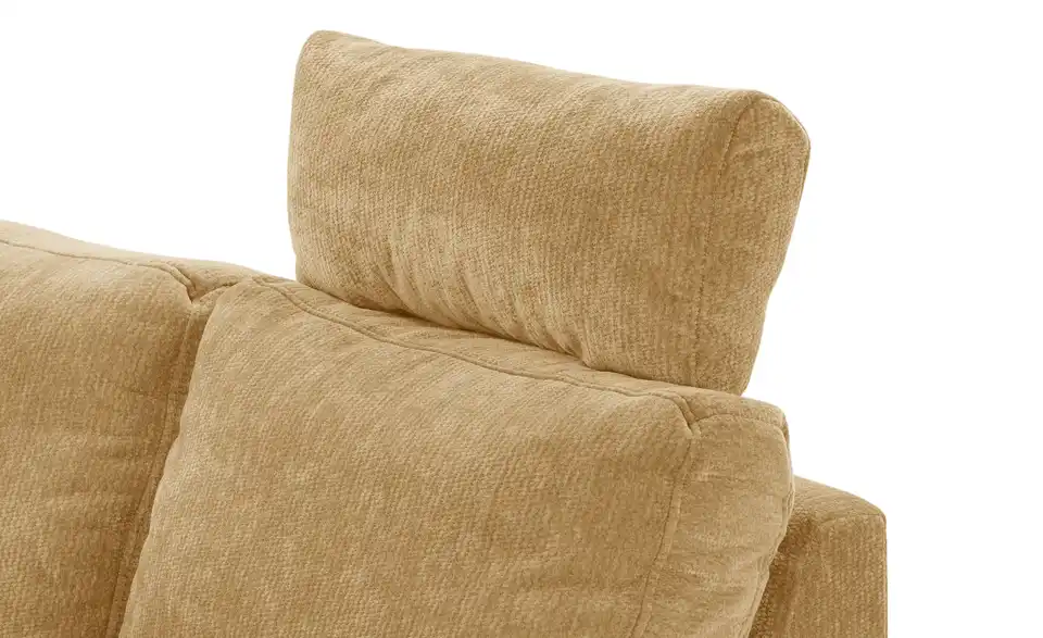 uno Ecksofa Salamanca, Detailansicht