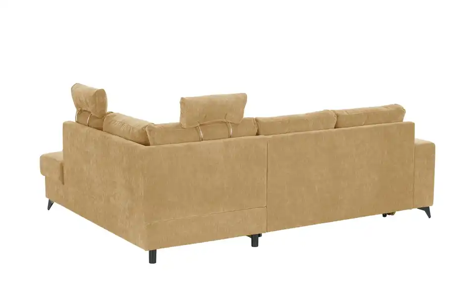 uno Ecksofa Salamanca, Rückansicht
