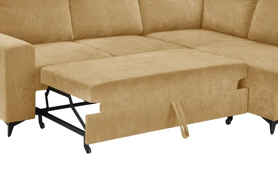uno Ecksofa Salamanca, Detailansicht