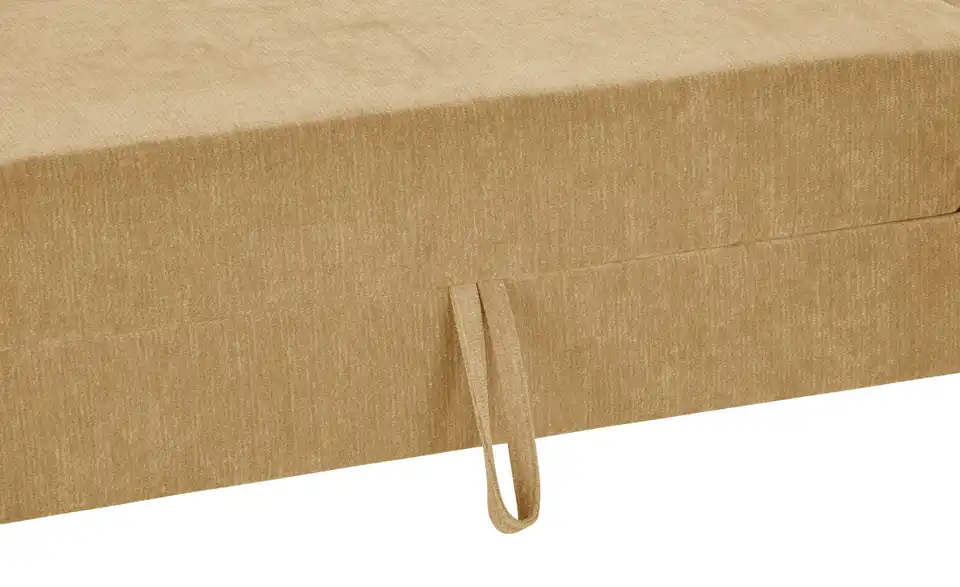uno Ecksofa Salamanca, Detailansicht