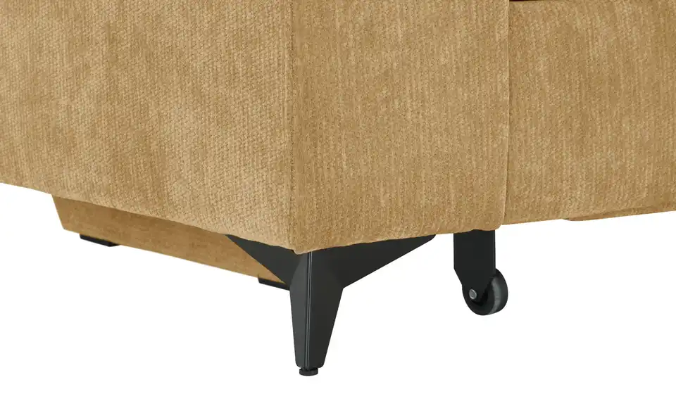 uno Ecksofa Salamanca, Detailansicht