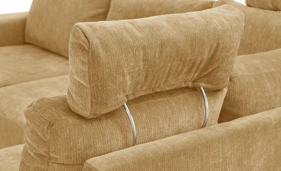uno Ecksofa Salamanca, Detailansicht