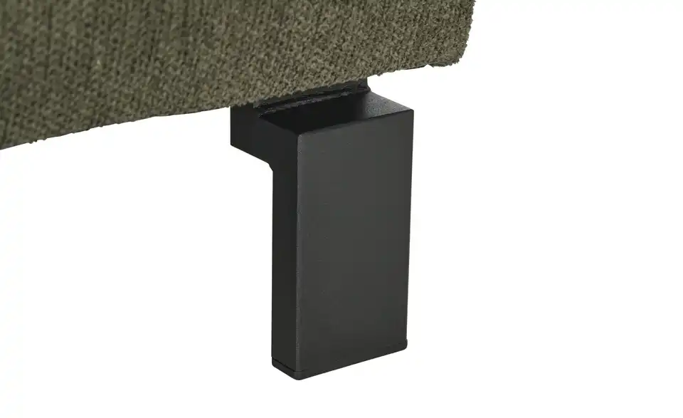 Ecksofa Coco, Detailansicht