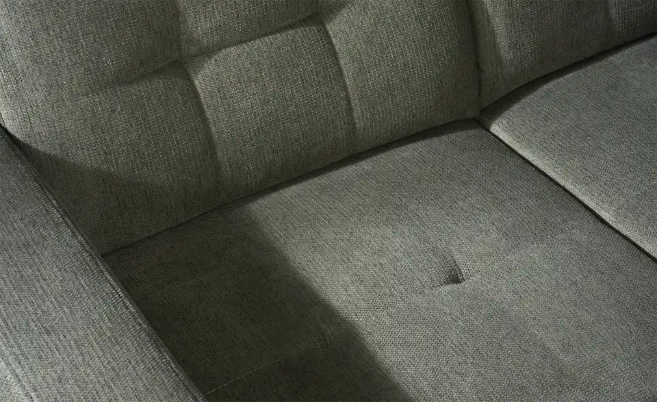 Ecksofa Coco, Detailansicht
