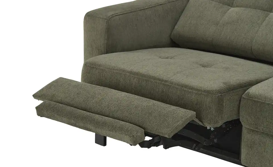Ecksofa Coco, Detailansicht