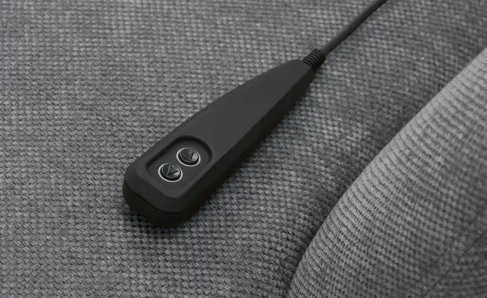 meinSofa Ecksofa Pia, Detailansicht