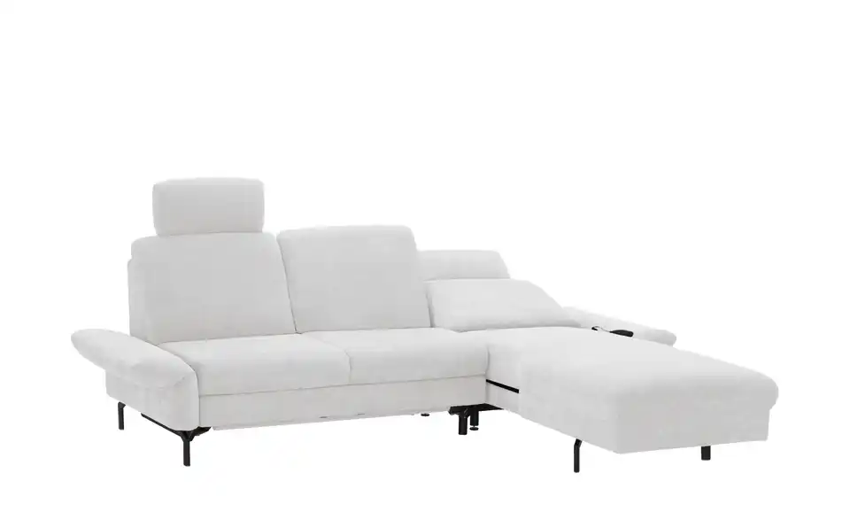 meinSofa Ecksofa Pia, Funktionsansicht