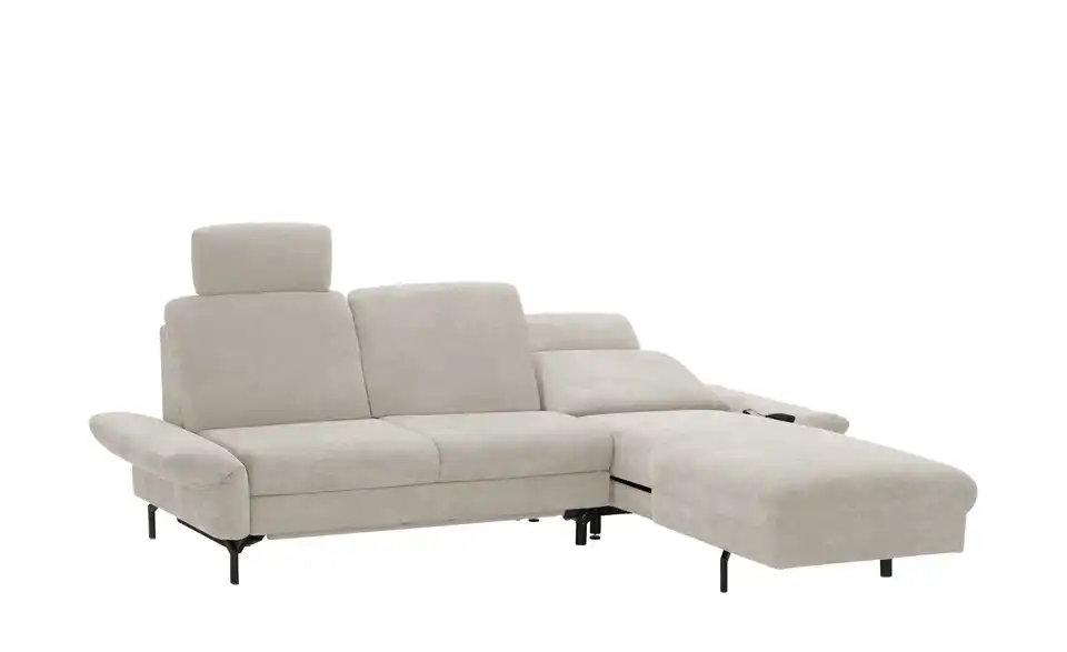 meinSofa Ecksofa Pia, Funktionsansicht