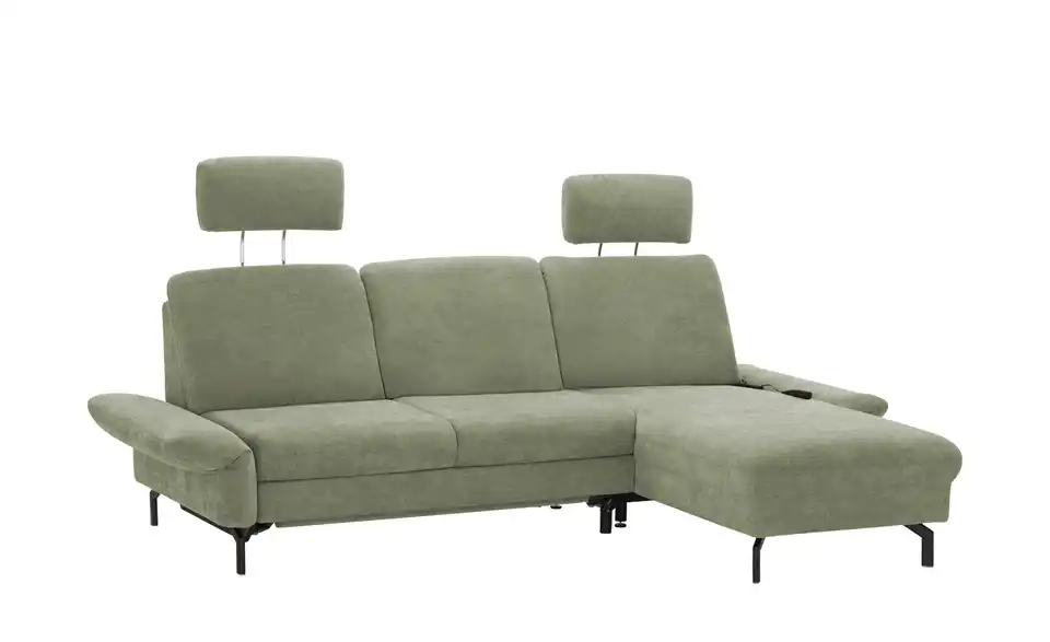 meinSofa Ecksofa Pia, Funktionsansicht