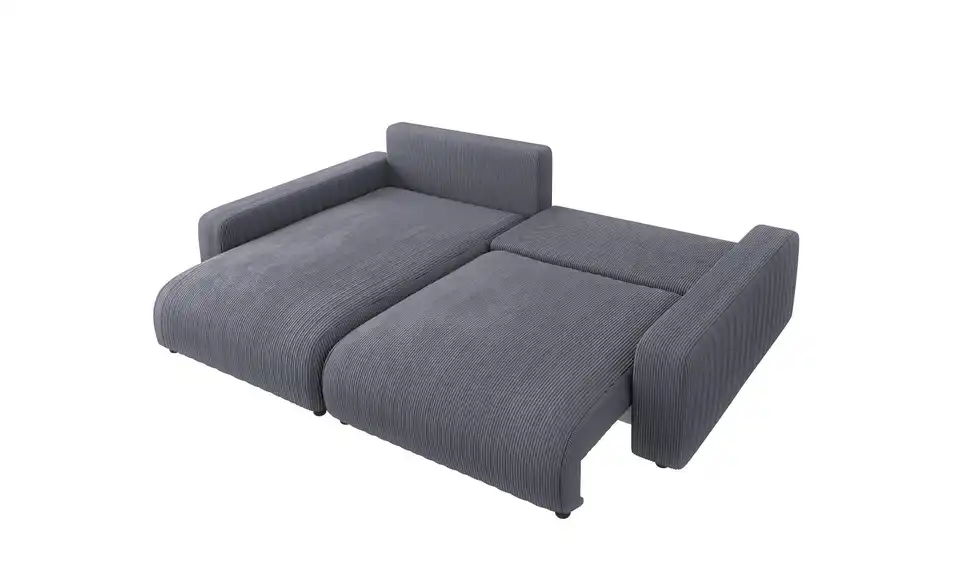 S-STYLE Ecksofa Emma, Funktionsansicht