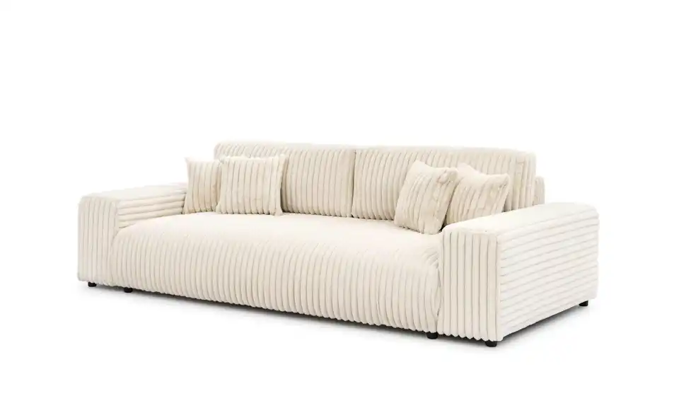 S-STYLE Schlafsofa Mollis, Perspektive