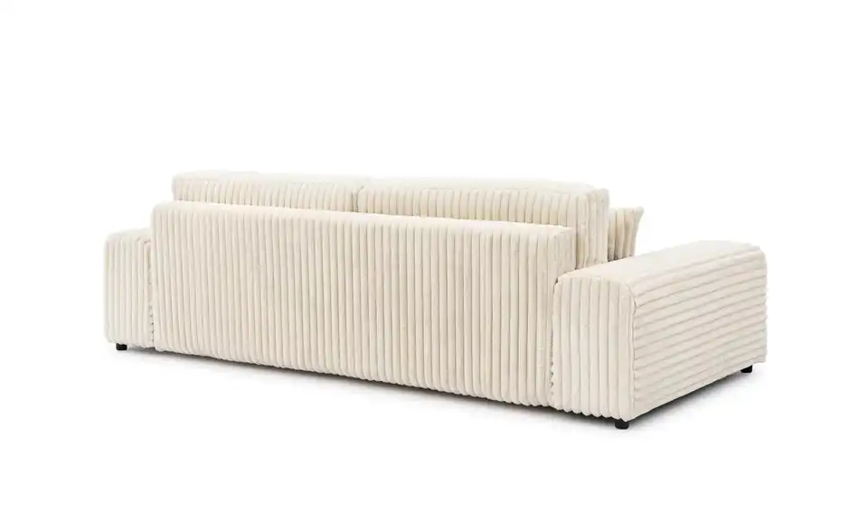 S-STYLE Schlafsofa Mollis, Rückansicht