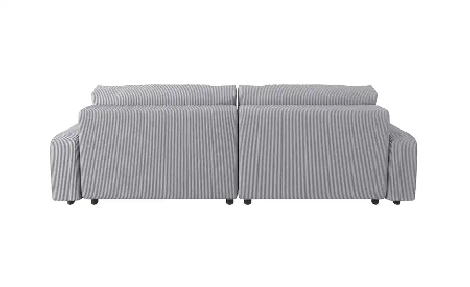 S-STYLE Ecksofa Emma, Rückansicht
