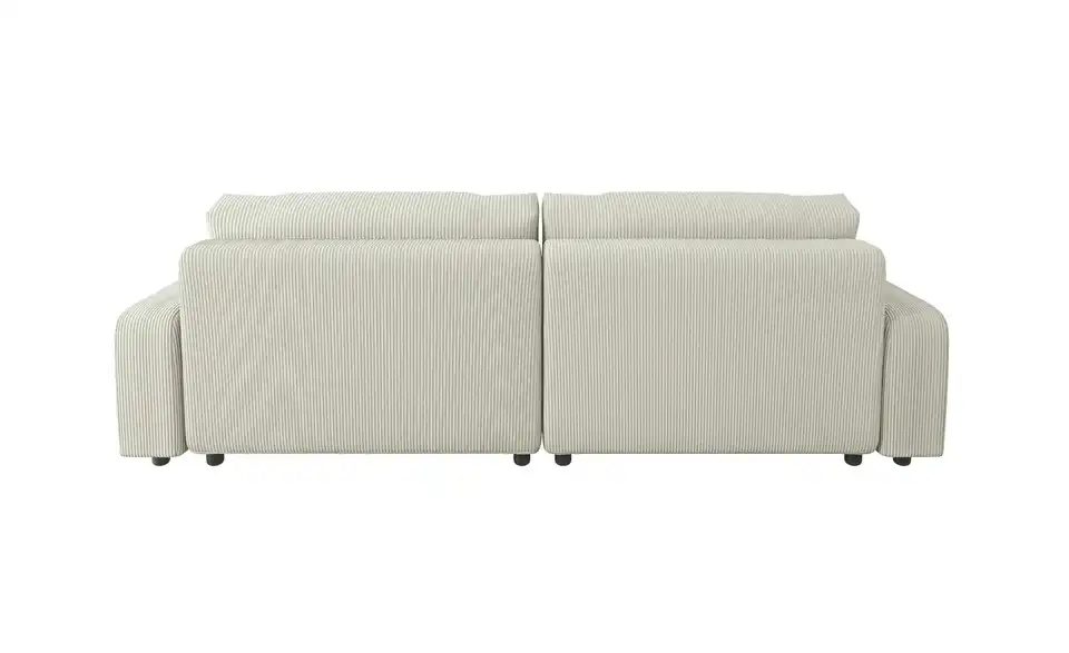 S-STYLE Ecksofa Emma, Rückansicht