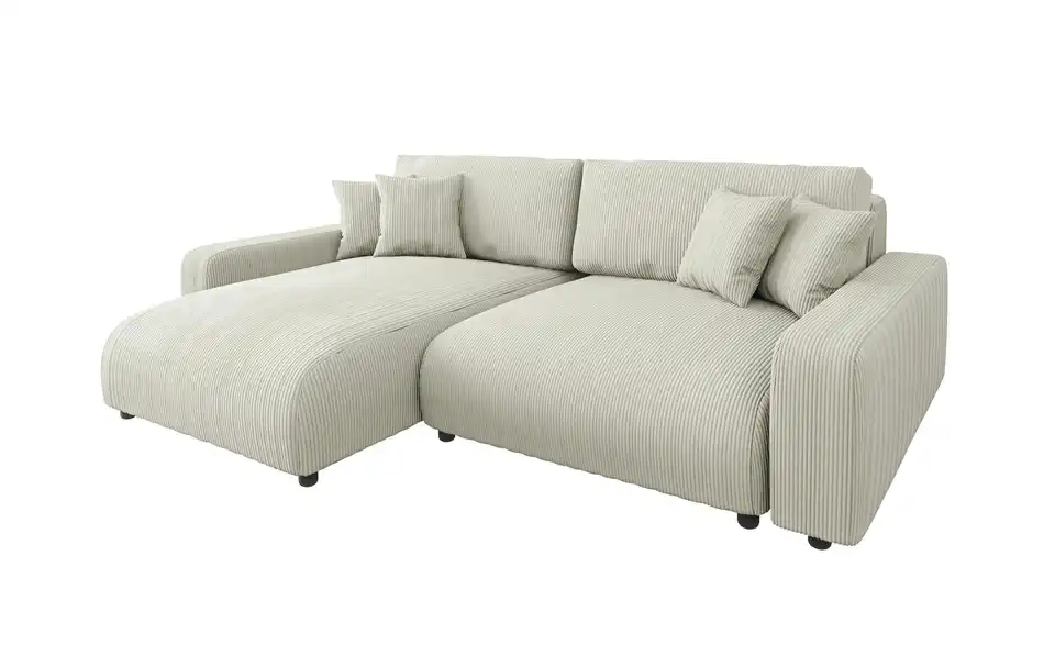 S-STYLE Ecksofa Emma, Perspektive