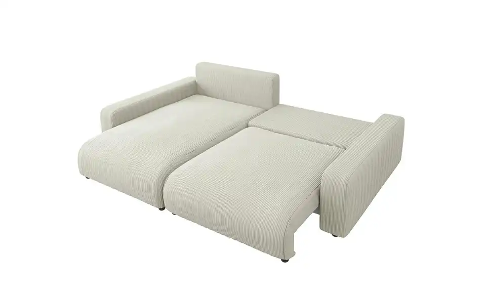 S-STYLE Ecksofa Emma, Funktionsansicht