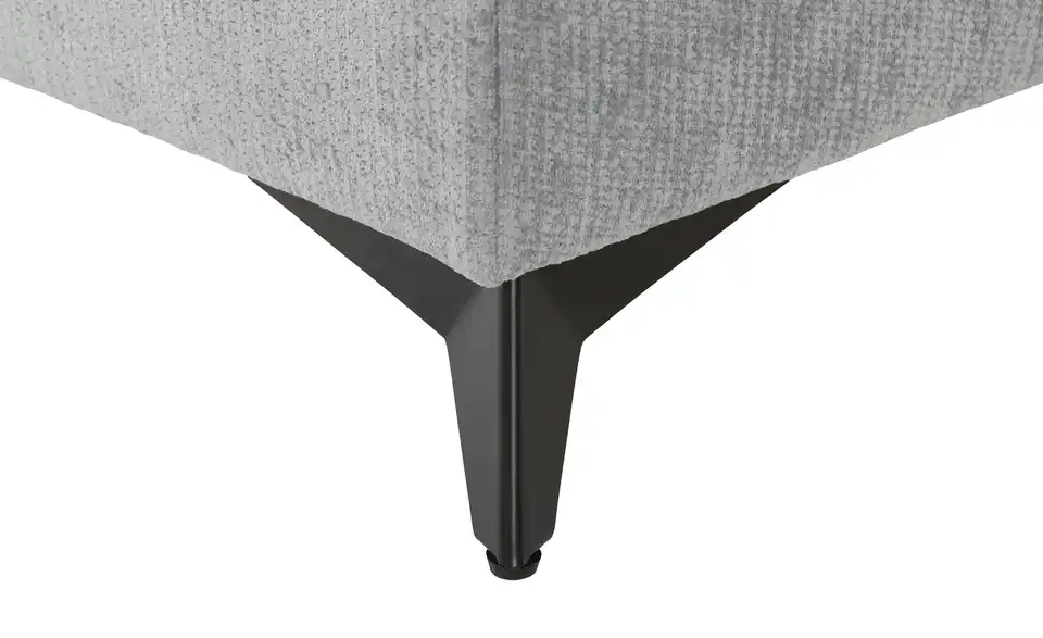 uno Wohnlandschaft Salamanca mit Schlaffunktion, Detailansicht