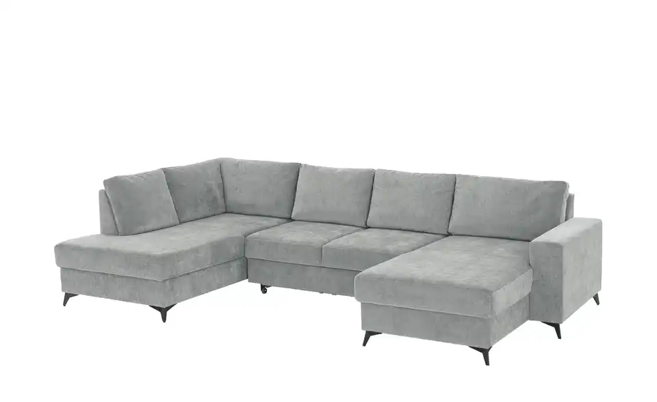 uno Wohnlandschaft Salamanca mit Schlaffunktion, Funktionsansicht