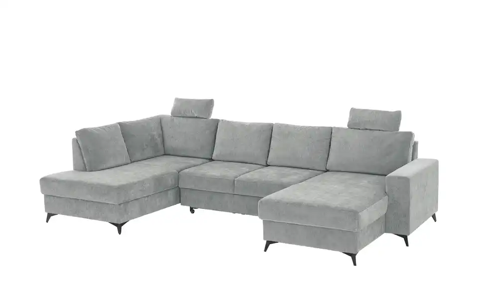 uno Wohnlandschaft Salamanca mit Schlaffunktion, Perspektive