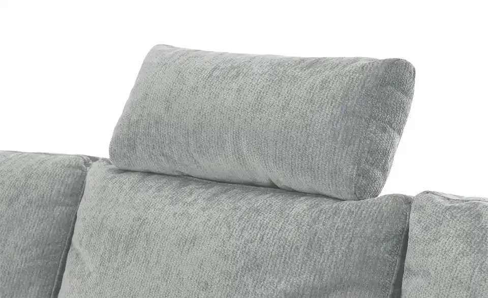 uno Wohnlandschaft Salamanca mit Schlaffunktion, Detailansicht