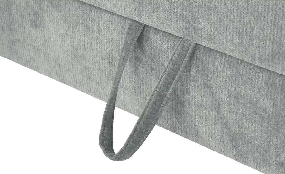 uno Wohnlandschaft Salamanca mit Schlaffunktion, Detailansicht