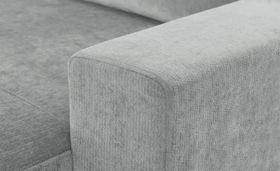 uno Wohnlandschaft Salamanca mit Schlaffunktion, Detailansicht