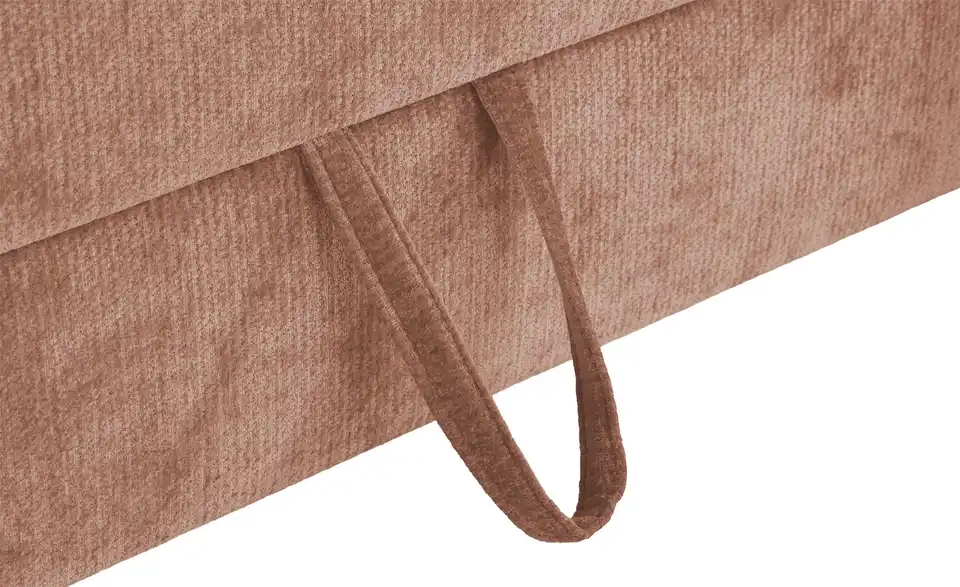 uno Wohnlandschaft Salamanca mit Schlaffunktion, Detailansicht