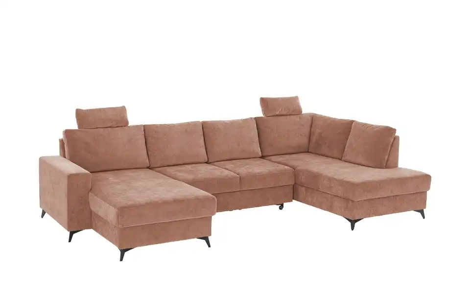 uno Wohnlandschaft Salamanca mit Schlaffunktion, Perspektive