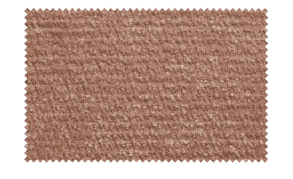 uno Wohnlandschaft Salamanca mit Schlaffunktion, Stoffstruktur