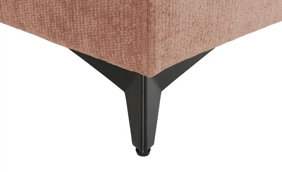 uno Wohnlandschaft Salamanca mit Schlaffunktion, Detailansicht