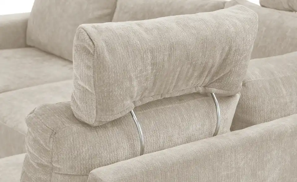 uno Ecksofa Salamanca, Detailansicht