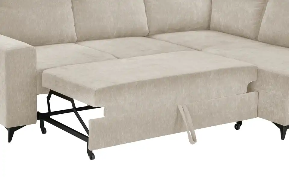 uno Ecksofa Salamanca, Detailansicht